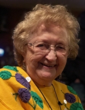 Mary Lavold