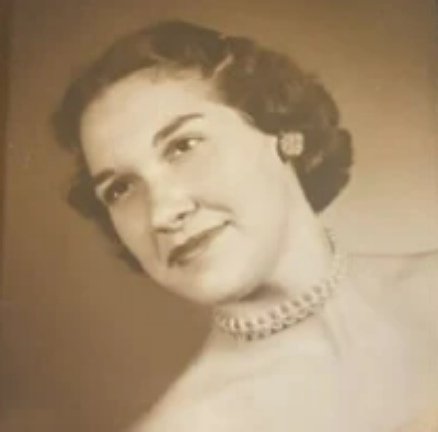 Dorothy Faye Duncan