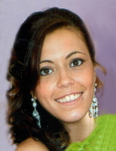 Melissa M. Ferreira 2587354