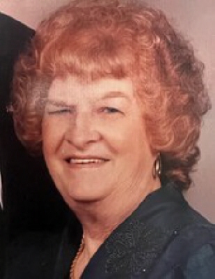 Mary Ruth Caldwell Obituary