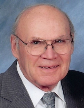 Donald E. Crunkilton