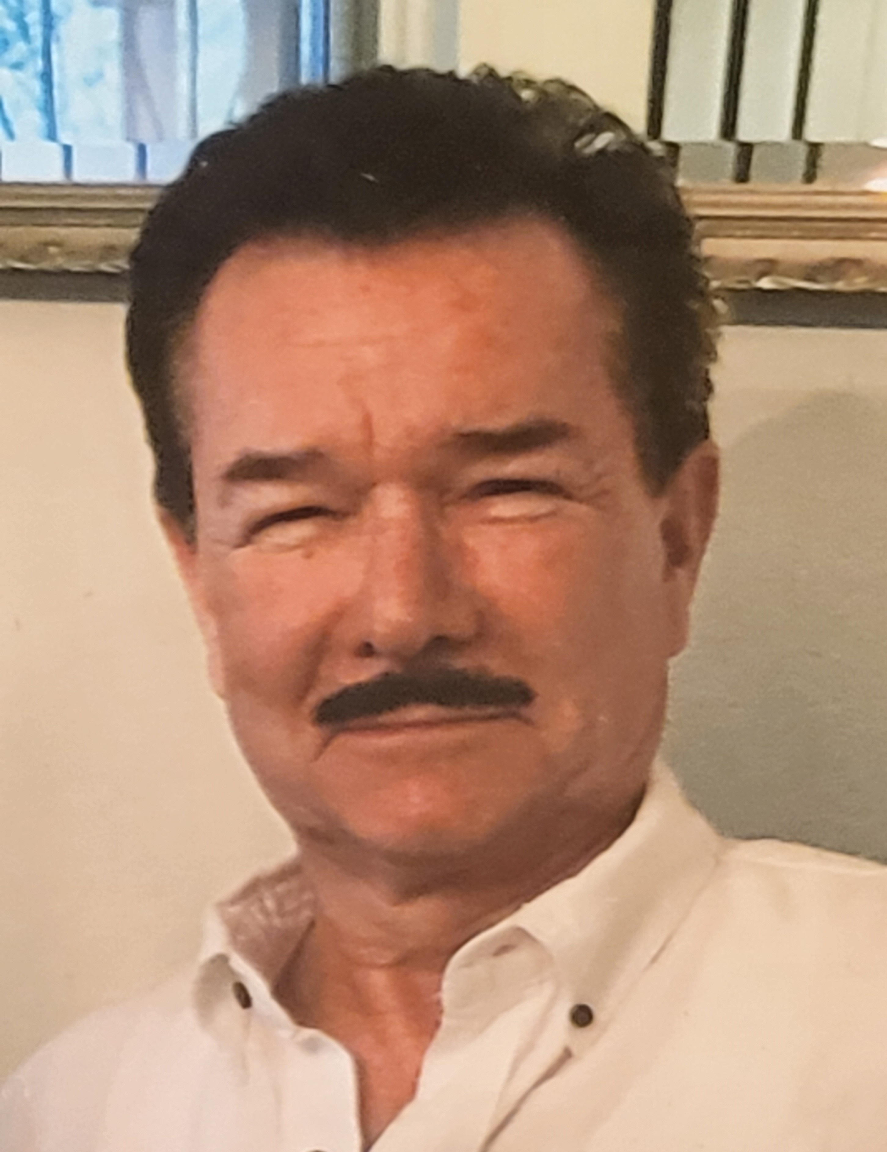 Carl Vaughn Goff - 2022 - Red Mountain Funeral Home