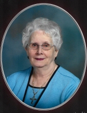 Phyllis Jean Kroeger