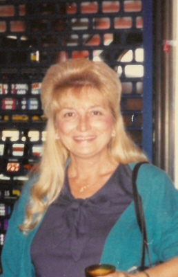 Photo of Marilyn Pletz