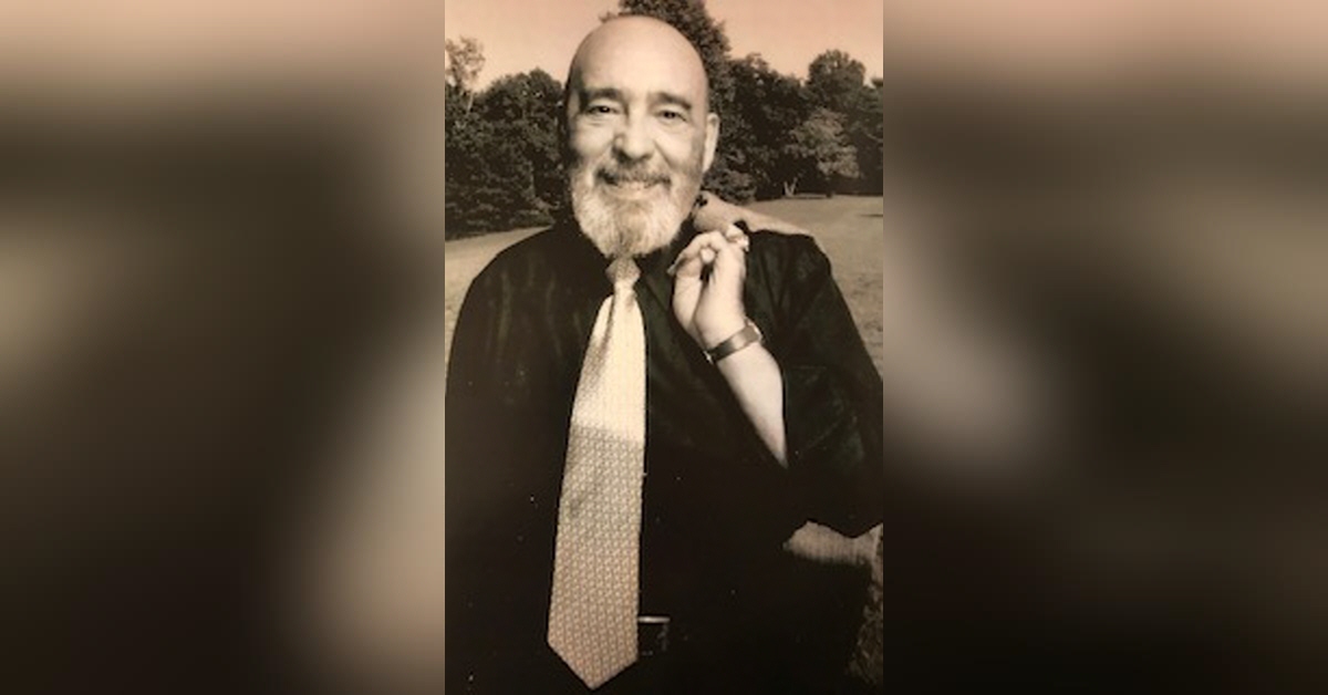 Obituary information for Donald Joseph St. John