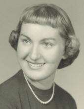 Antoinette Ogle Johnston