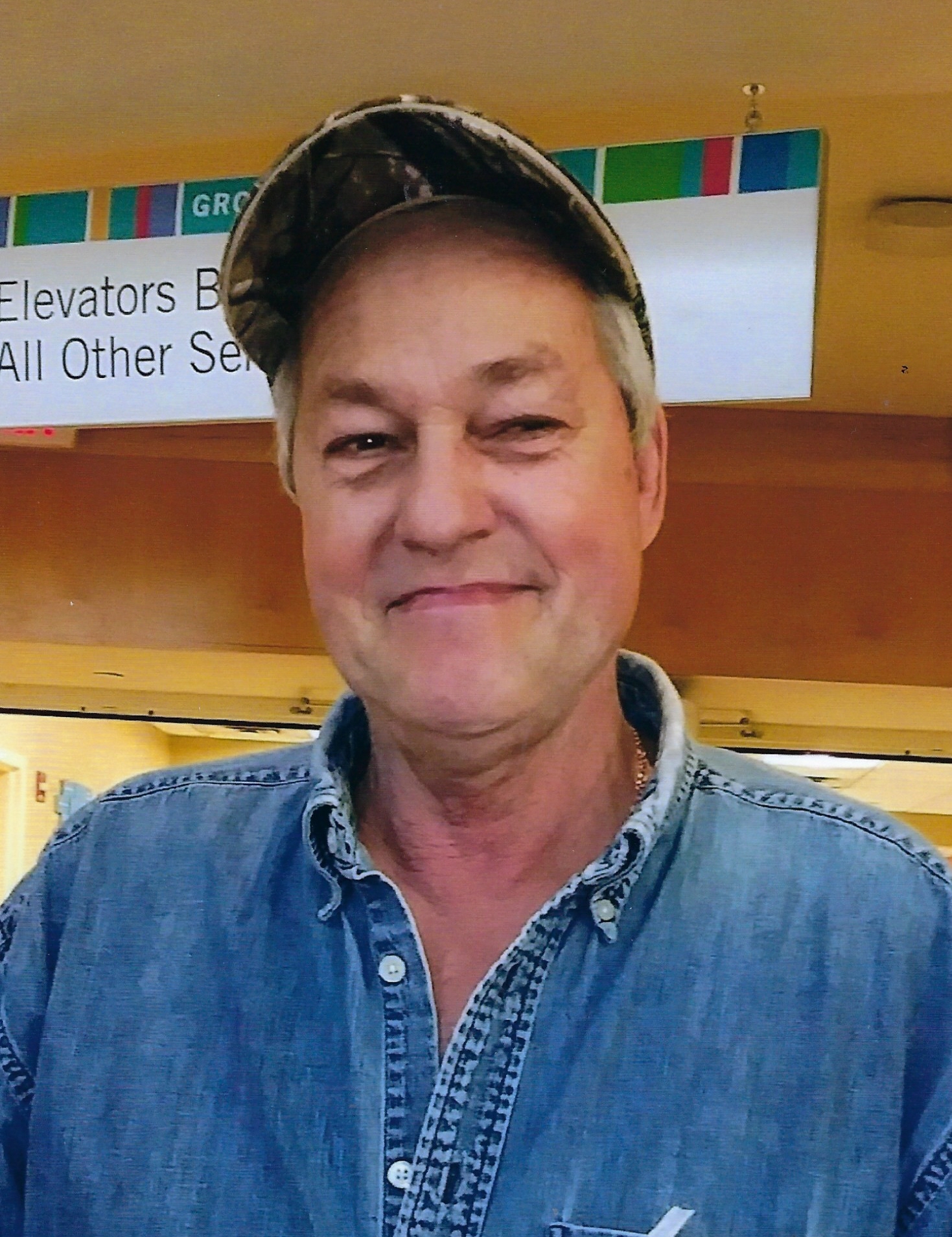 Joseph Forrest Thorne 2022 Pyle Funeral Homes