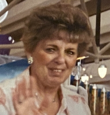 Photo of Mary Coon
