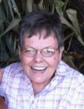 Judy Ann Thompson