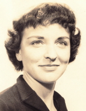 Barbara Joyce Stangeland