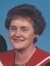 Photo of Shirley Griffin