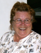 Rita Wilson