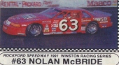 Nolan W. McBride 25877381