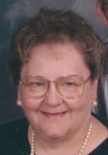 Shirley A. FIlby