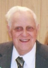 Harold J. Stritzinger