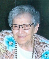 Photo of Lena Wasik