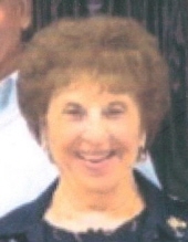 Mary Ann Ferrari