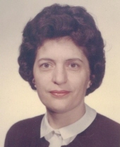 Photo of Ada Lonick