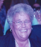 Mary E. Stolze