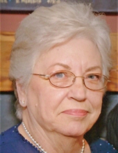 Muriel A. Budzynski