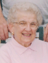 Lillian C. Benes