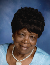 Photo of Valda Brown