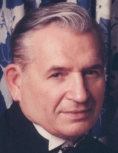 Walter Dmytryszyn  Don