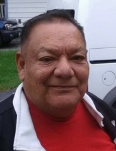 Raymond C. Benavidez