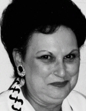 Claudette C. Krevesky