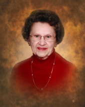 Ethel M. Buch