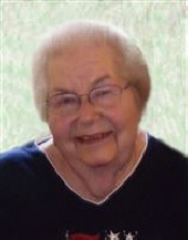 Margaret E. Marge Breier
