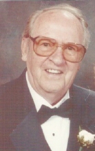 Saunders E. Jones Jr.