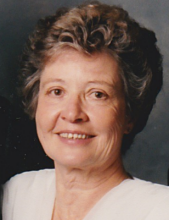 Pauline M. Orr