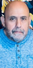 Martin Rodriguez