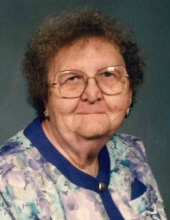 Photo of Helen Thomas