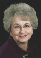 Fay Ann Taylor Miller