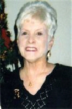 Dolores Mae Audehm
