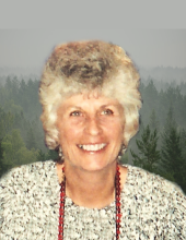 Joanne Louise Freund