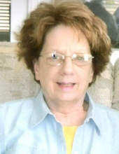 Barbara Eleanor Anderson