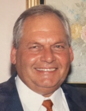 Photo of George Chandler, Jr.
