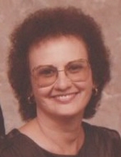 Betty Jane Terry