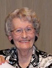 Doris Lee Mullady