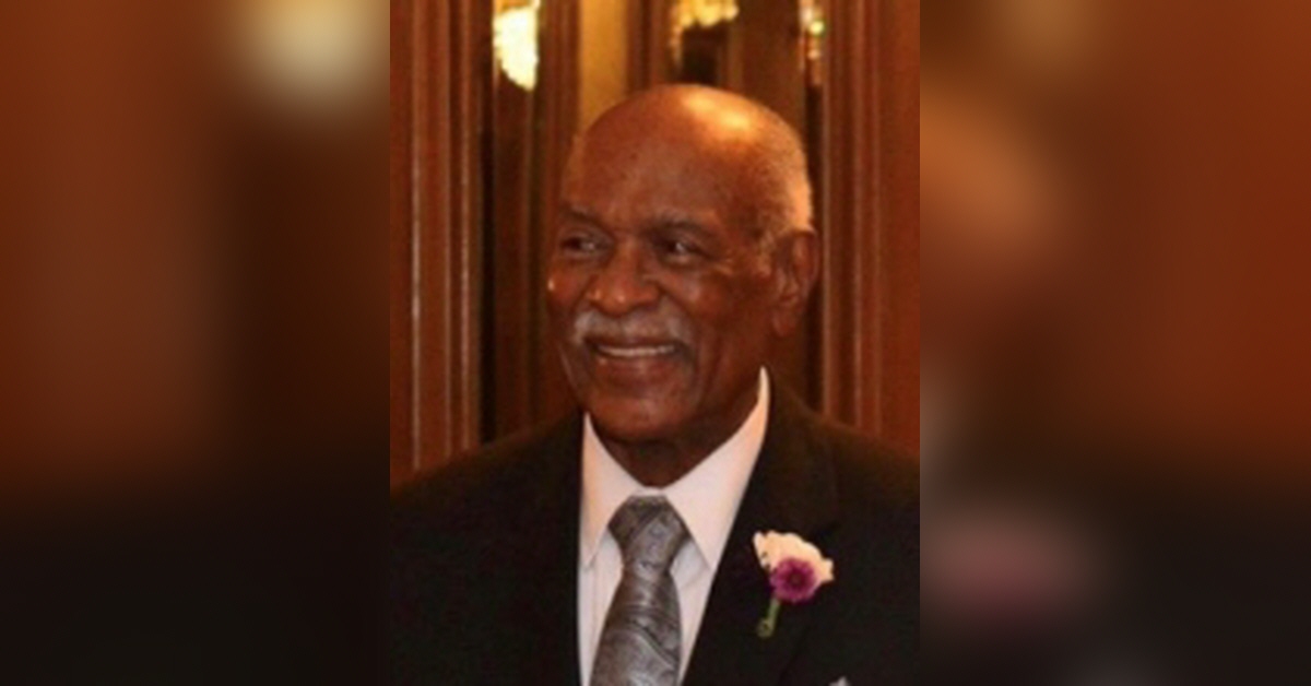 Obituary information for Fred Davis