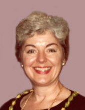 Karen Jo  Griffith