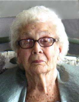 Gladys Evelyn Thacker Liles Obituary