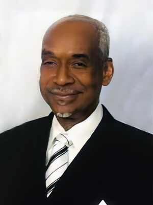 Melvin  J. Alston, Jr.