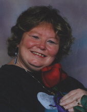 Debbie Lou Raisor
