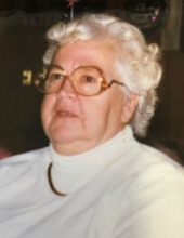 Dorothy A. Flickinger