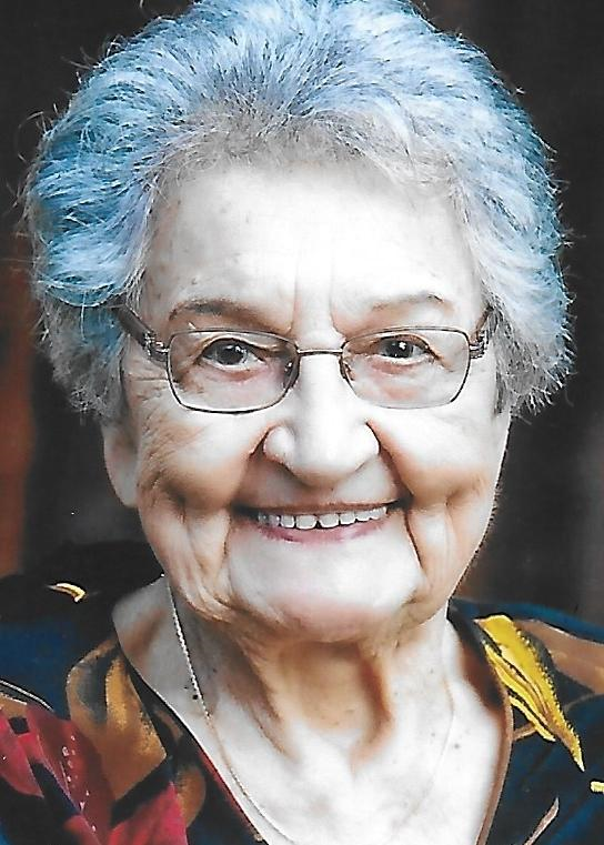 Maria Schadl 2022 Lesko & Polke Funeral Home