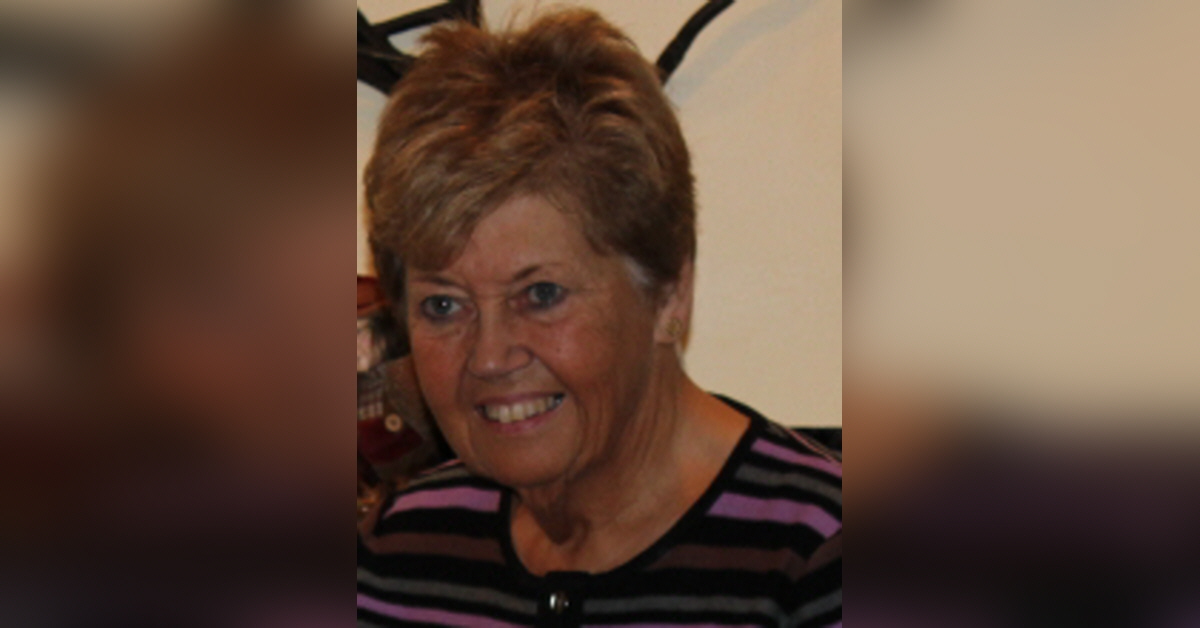 Obituary information for Sharon Kay Collins
